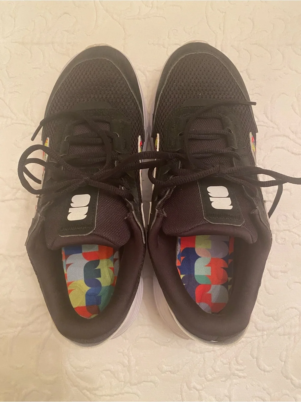 FIFA World Cup 2026 sneakers in black from adidas